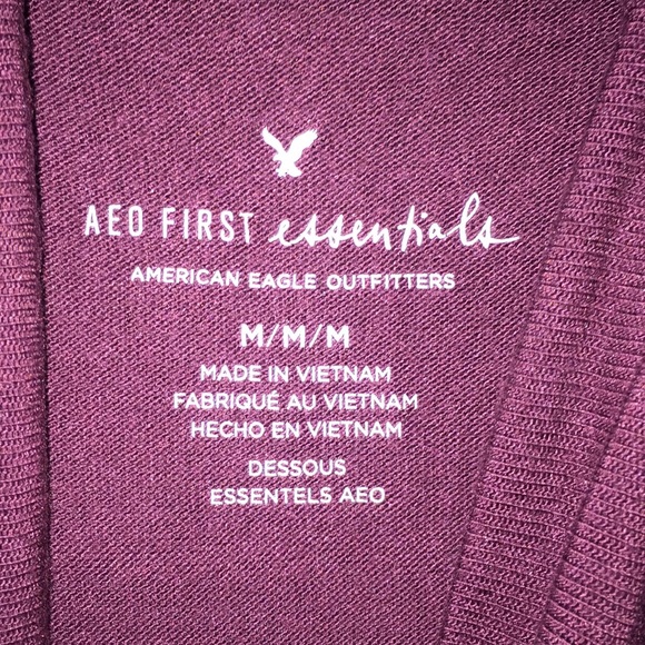 AEO Sleeveless Top - Picture 3 of 3